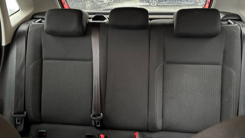 Volkswagen Polo 1.0 TSI 95 Match 5dr Petrol Hatchback